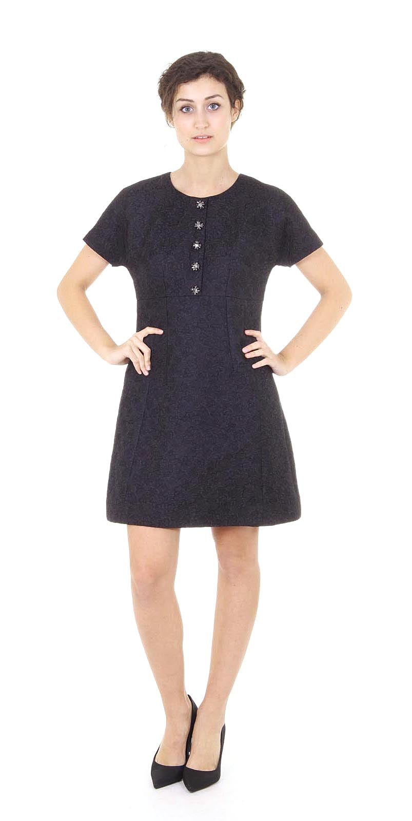 Vestido de mujer Dolce & Gabbana F6MP6T FJMQQ N0000