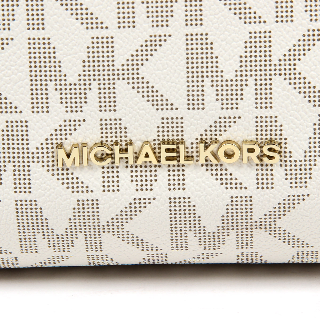 Michael Kors Womens Handbag PORTIA 35F7GPAS3B VANIL BALLET