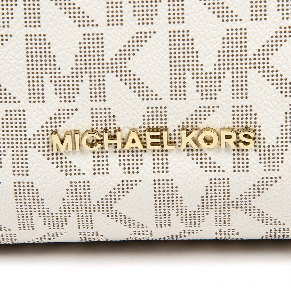 Michael Kors Womens Handbag PORTIA 35F7GPAS3B VANIL BALLET