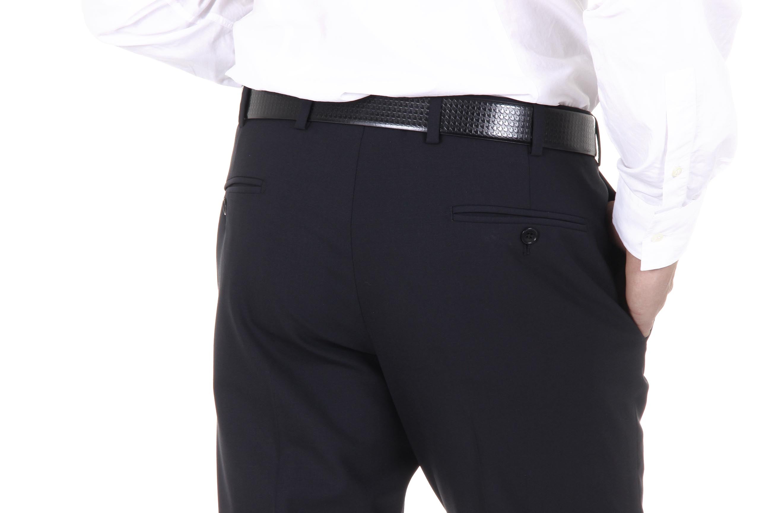 Traje de hombre Armani Collezioni M-Line TCVMML 0B006 922