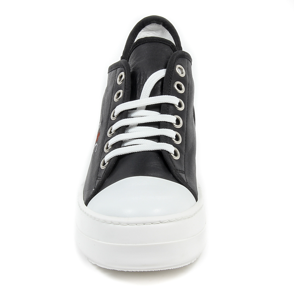 Zapatillas deportivas para hombre Andrew Charles