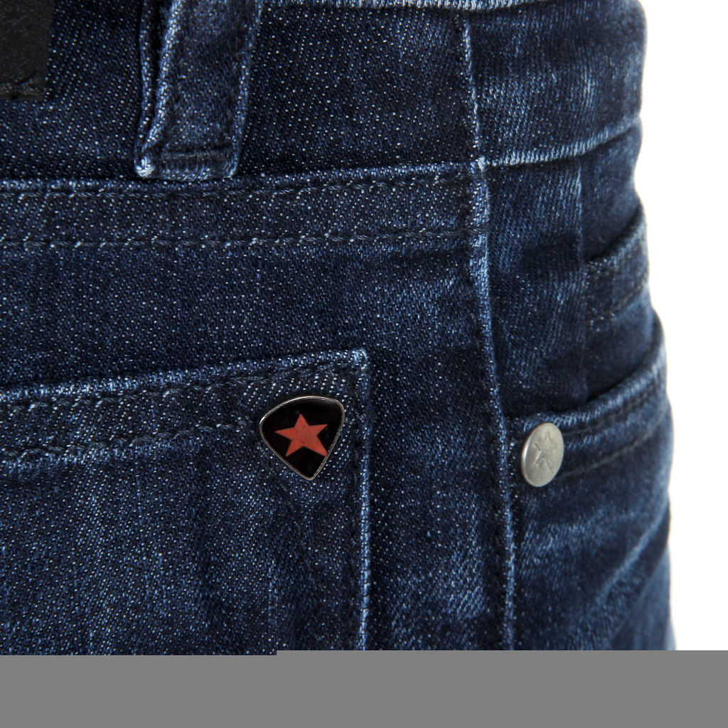 Vaqueros para hombre Andrew Charles Denim THOMAS