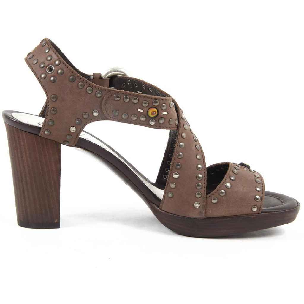 Sandalia Henry Beguelin para mujer SD0081