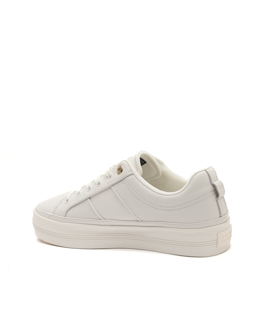 Tommy Hilfiger Womens Sneakers FW0FW07945YBL
