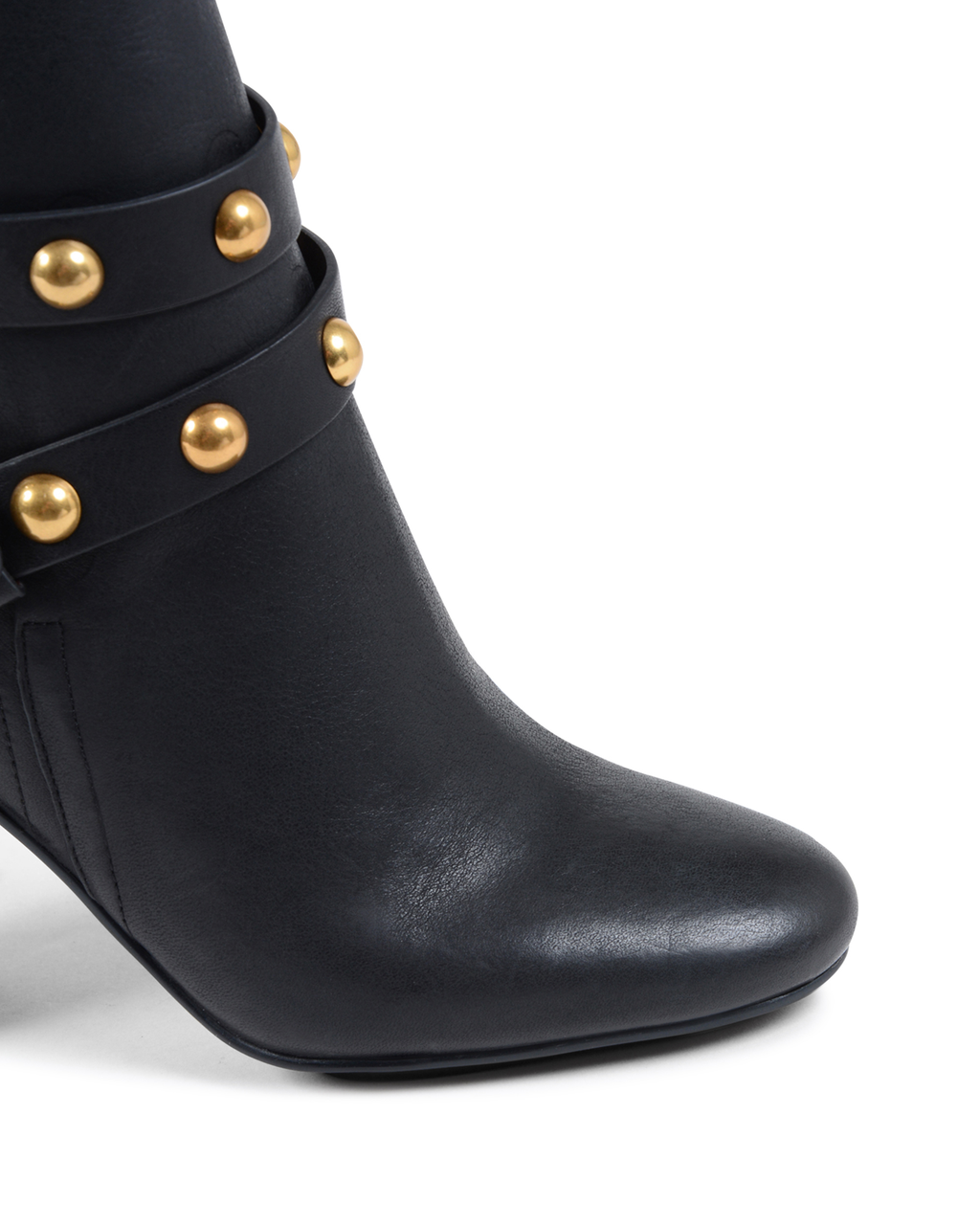 ChloÃ¨ Womens Ankle Boot Black SB31146A 999 BLACK
