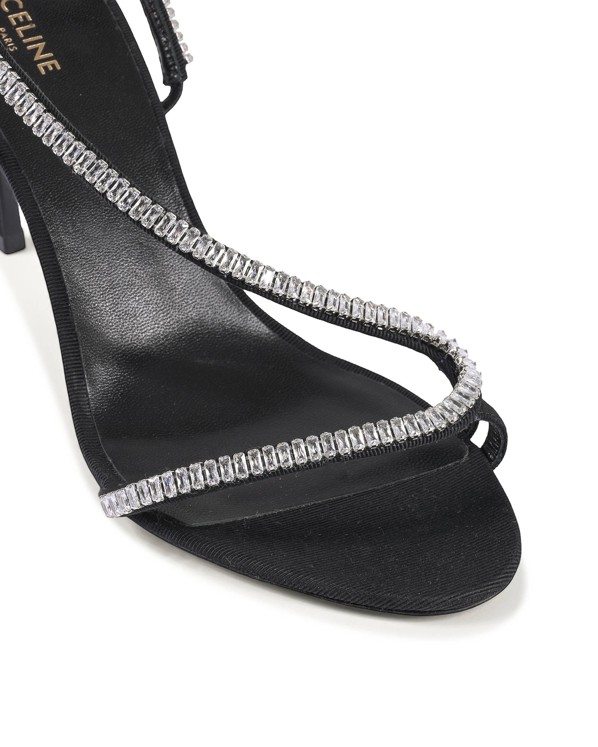 Celine Womens Shoes 358272326C 38NO