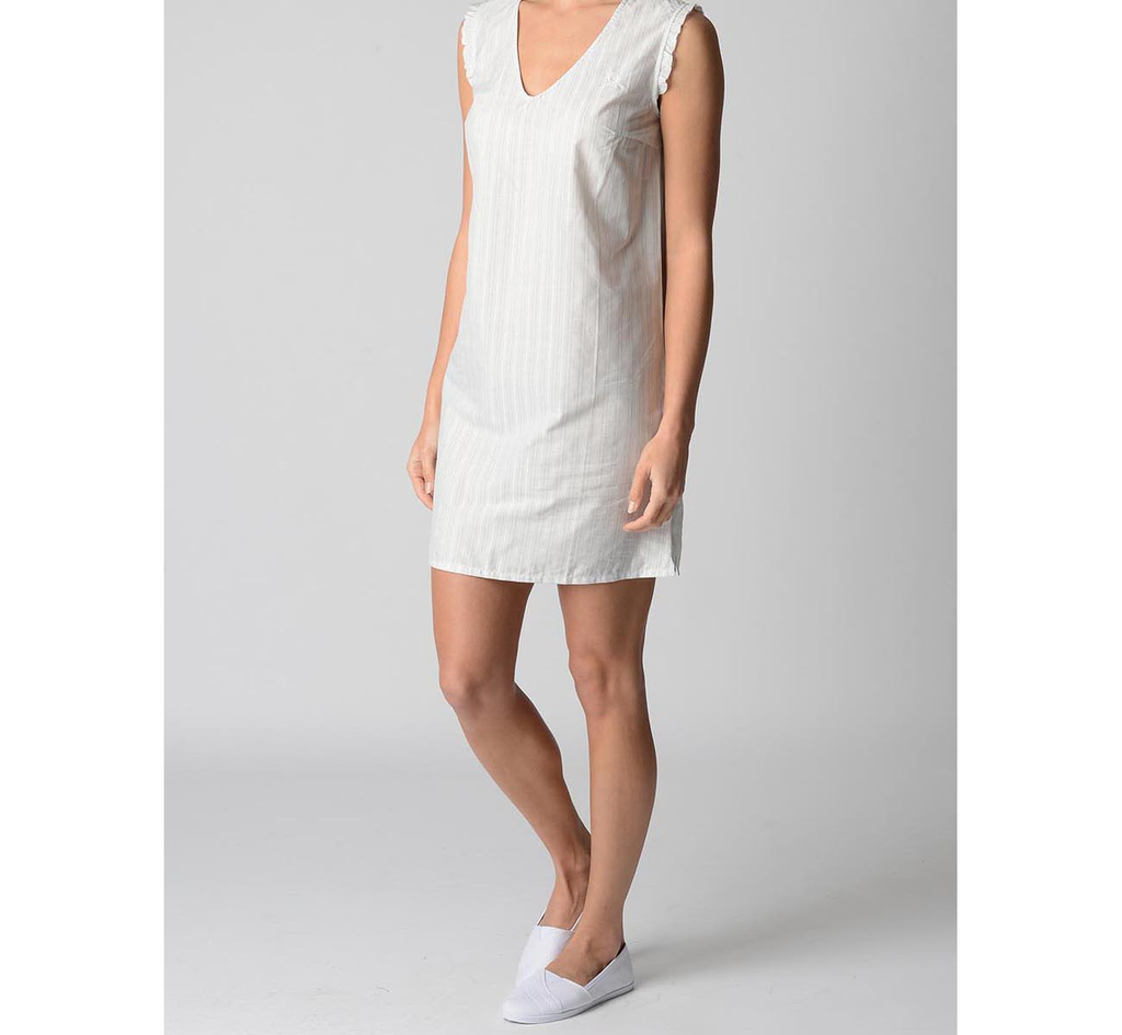 Vestido Fred Perry para mujer 31213381 0031
