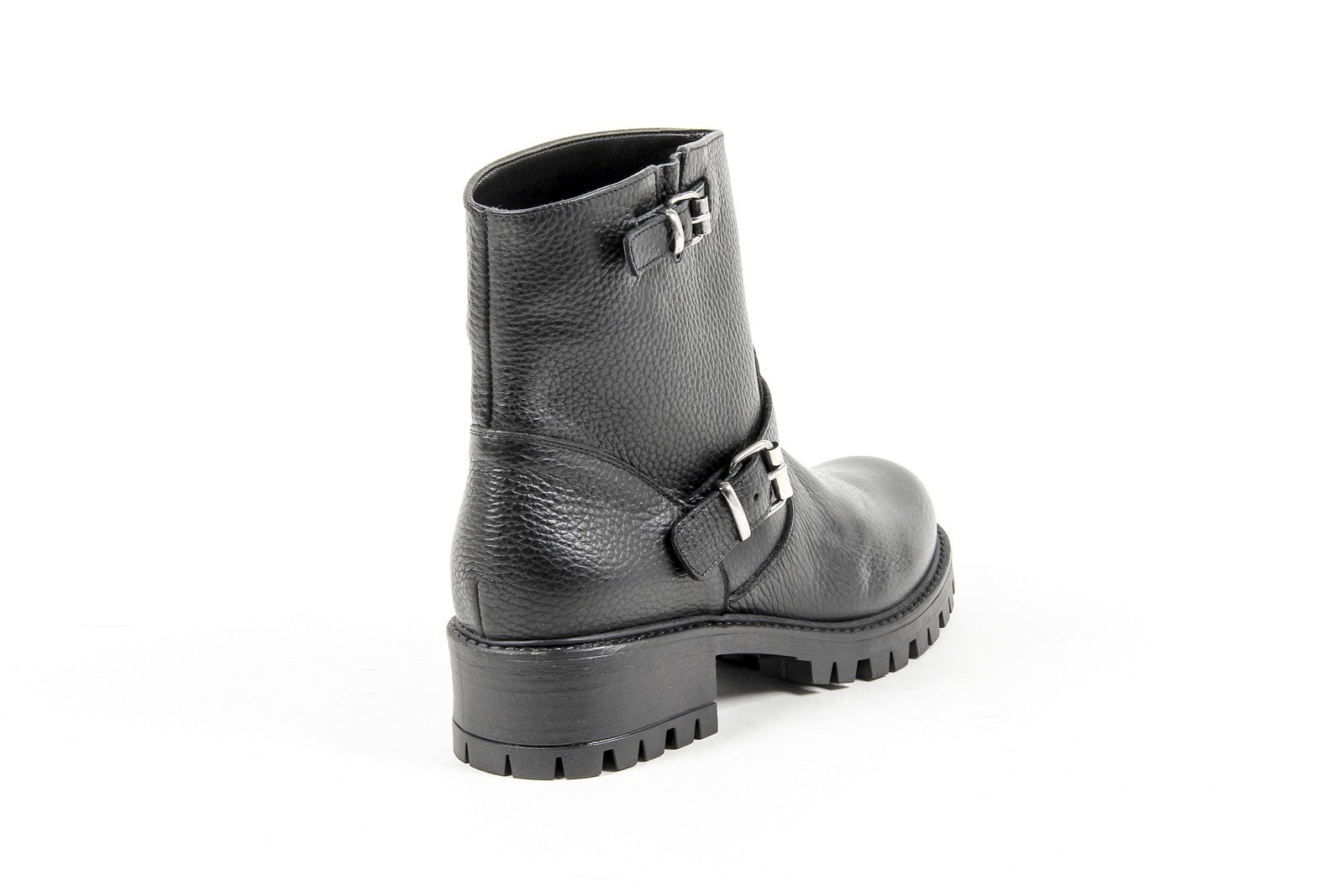 Bota corta para mujer V 1969 Italia B1441 CERVO NERO