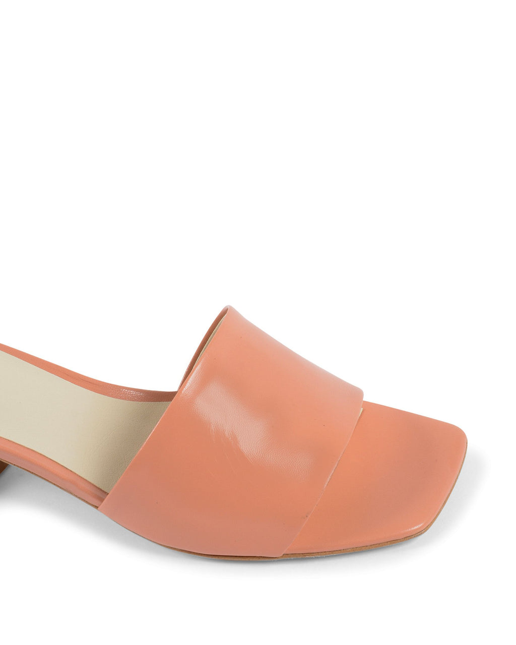 19V69 Italia Sandalia de mujer rosa NEPER KID ROSA