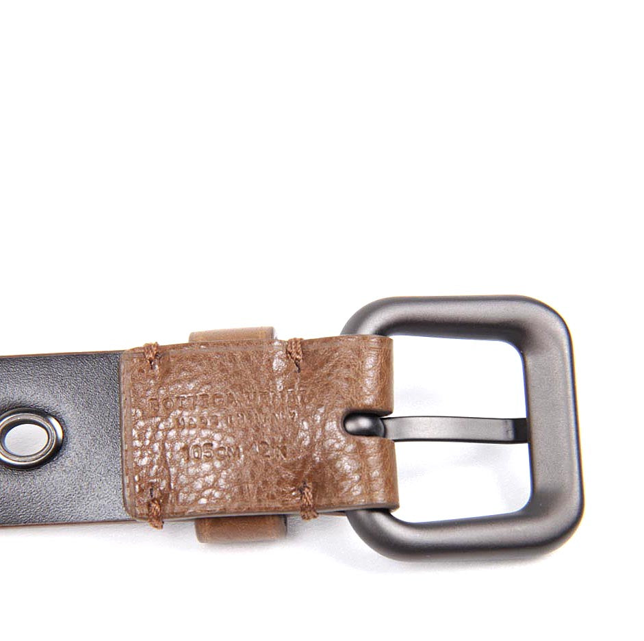Cinturón para hombre Bottega Veneta 237063 VK790 2708F