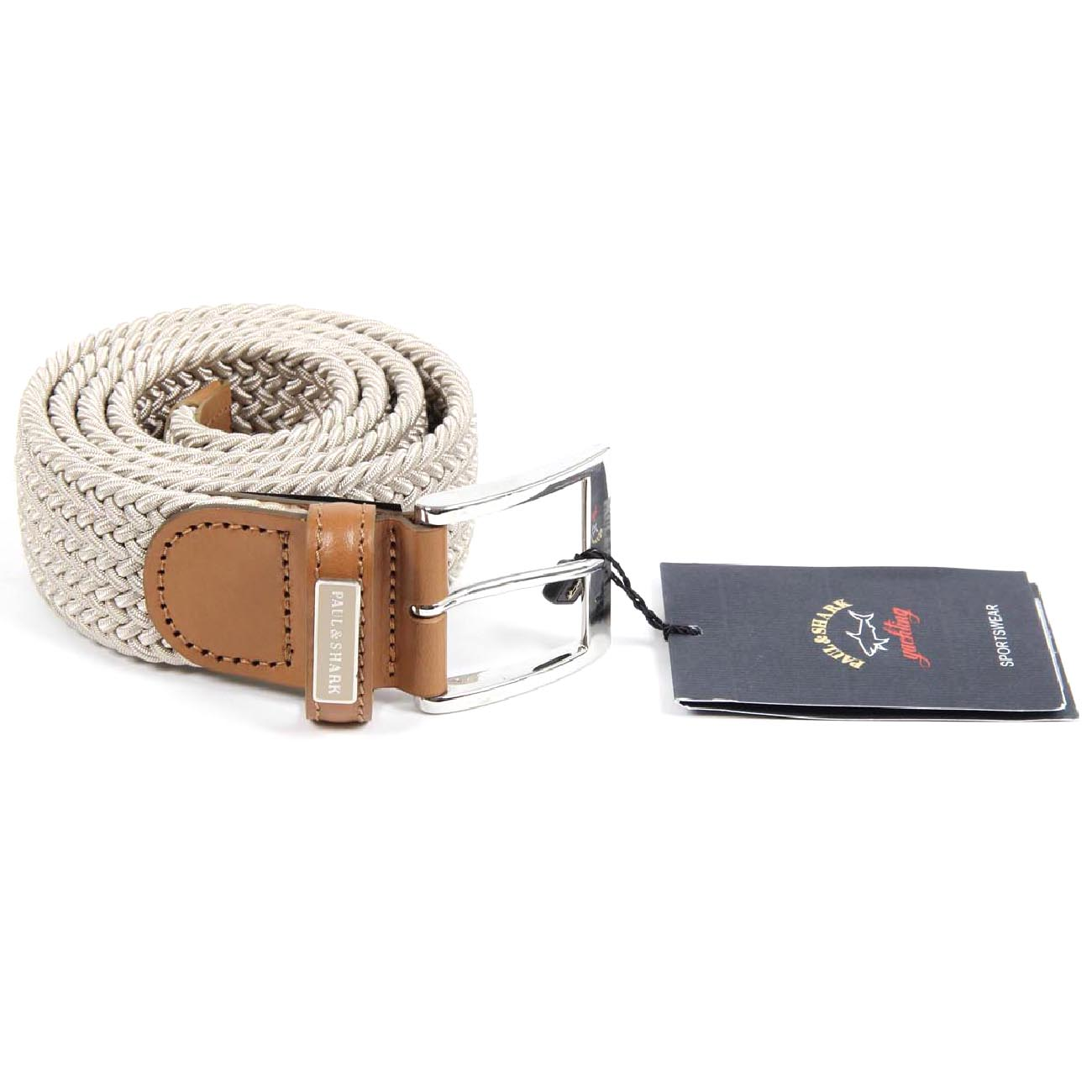 Cinturón para hombre Paul & Shark E15P0601 662