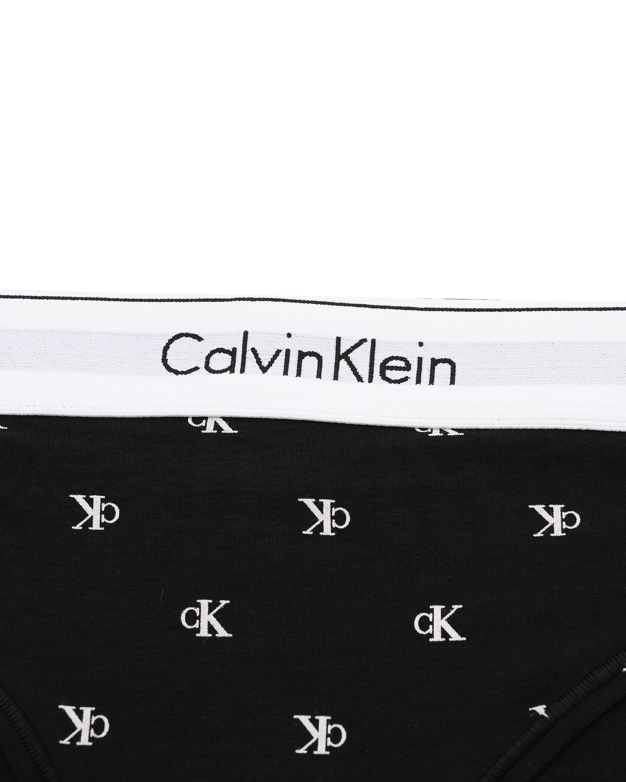 Calvin Klein Womens Bikini LZ00QF8760PCS
