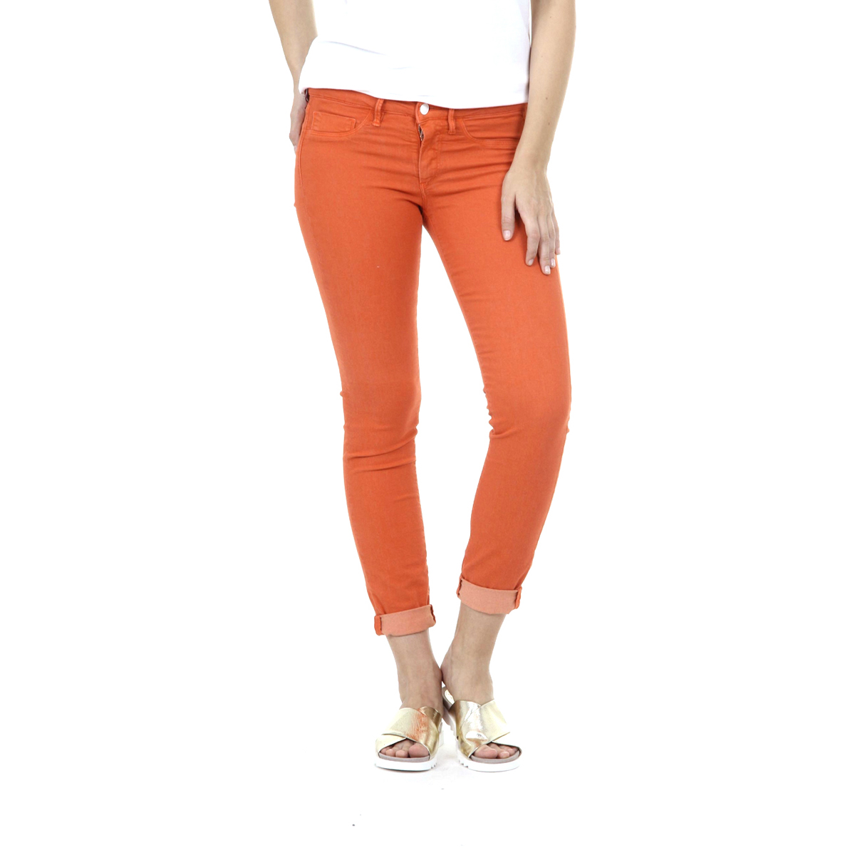 Pantalones Fred Perry para mujer 31502627 7069