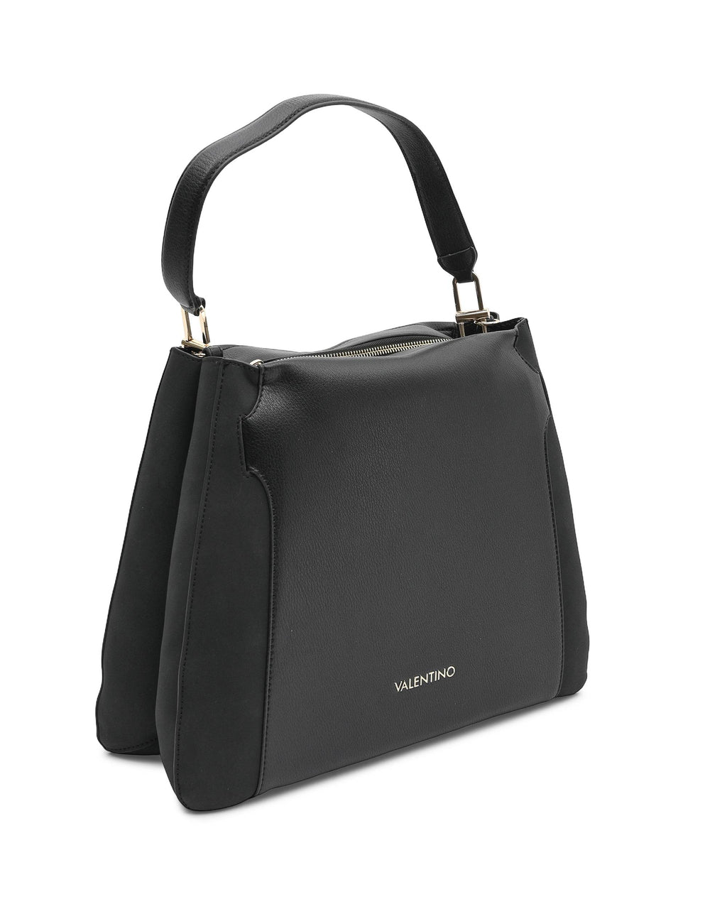 Valentino Womens Shoulder Bag VBS7C505 001