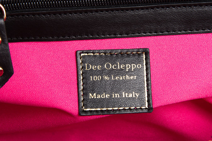Imola Satchel