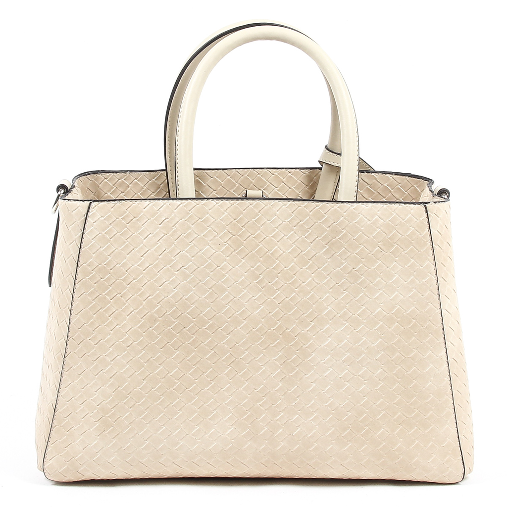 Bolso de mano para mujer V 1969 Italia