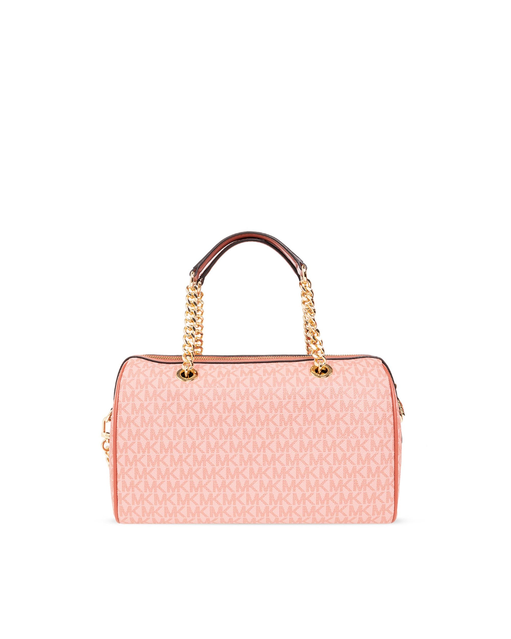 Bolso bandolera Michael Kors para mujer, modelo MD, tipo bolsa de lona, ​​30S2G6BS6U-204