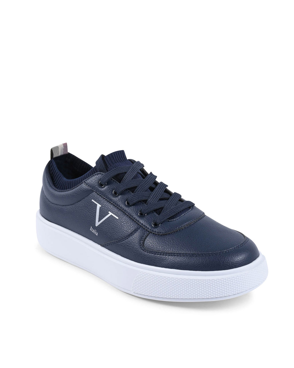 Zapatillas V Italia para hombre azul marino SNK 002 M NAVY