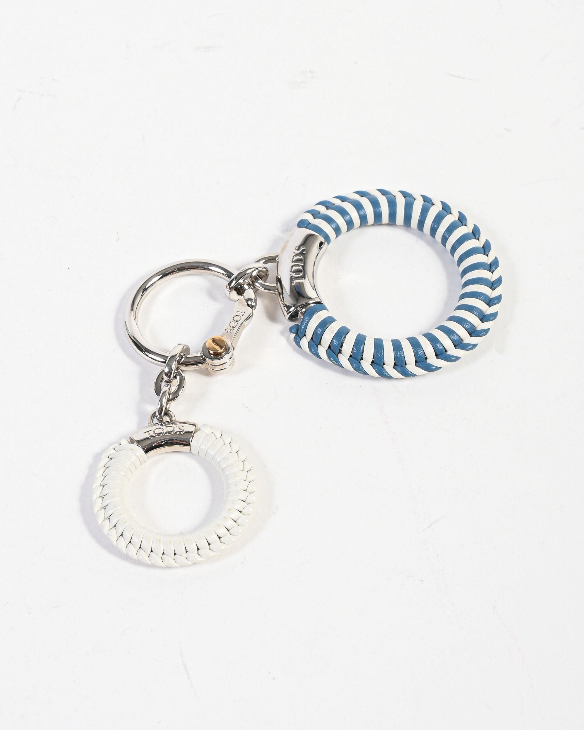 Tod's Womens Keychain XAWADKG0100ALH2985