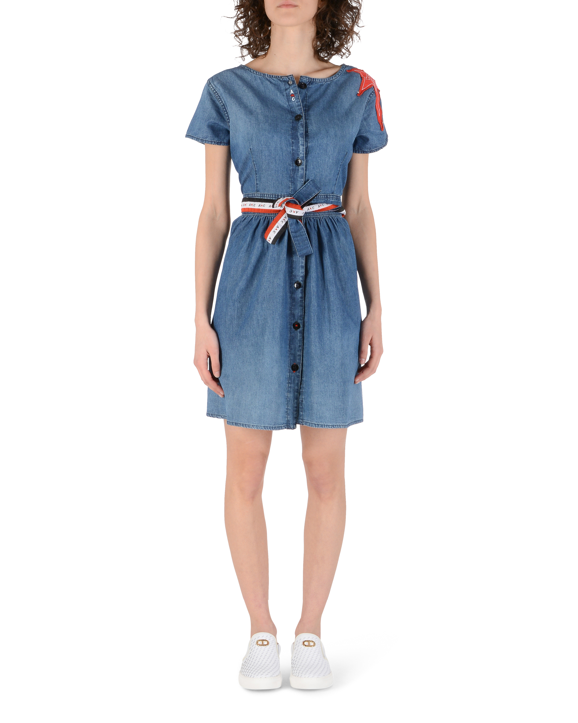 Vestido de mujer Andrew Charles AN82 SOPHIE
