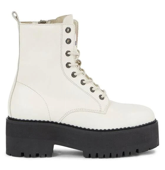 Tommy Hilfiger Women Short Boot EN0EN02305YA6