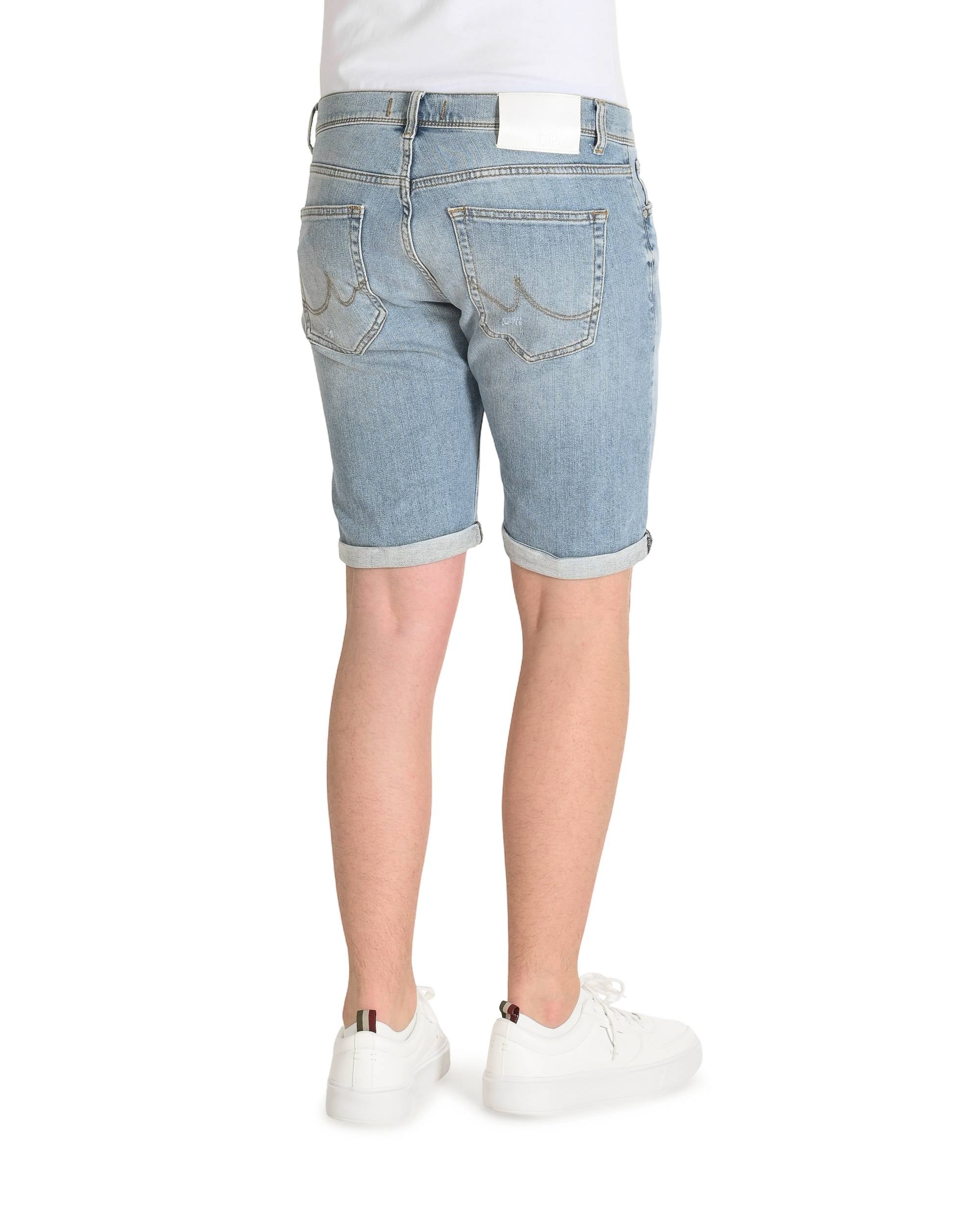 LTB Bermudas Vaqueras Hombre 60781 54871 NESTOR