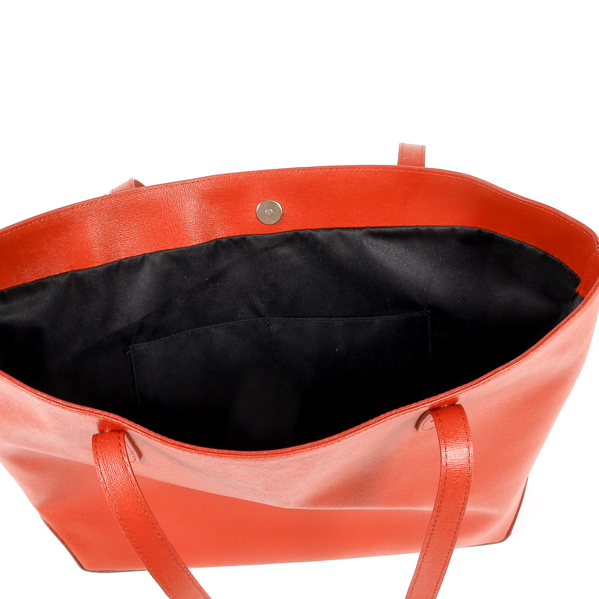 V 1969 Italia Womens Handbag Red VIENNA
