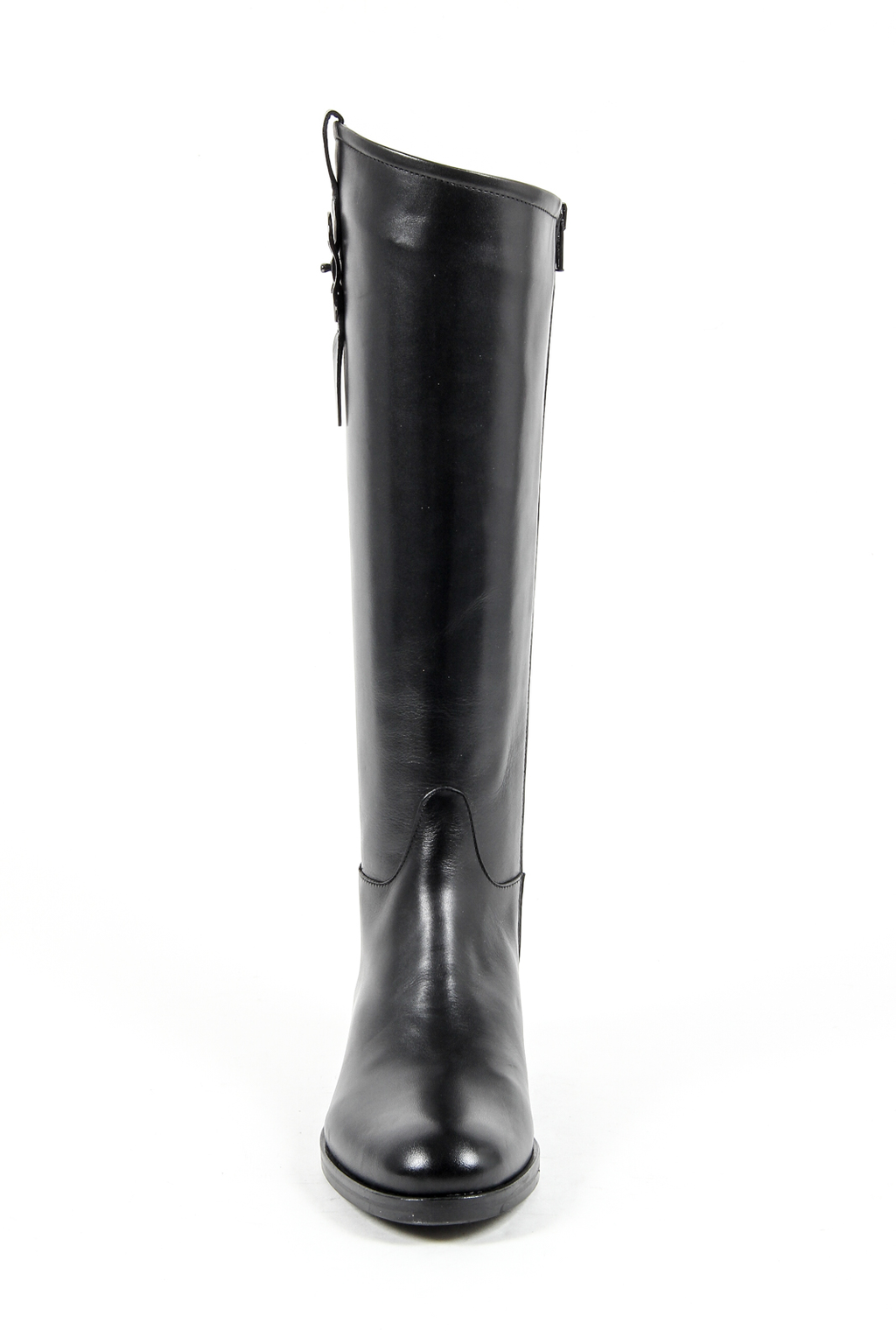 V 1969 Italia Womens Boot Black STOUT
