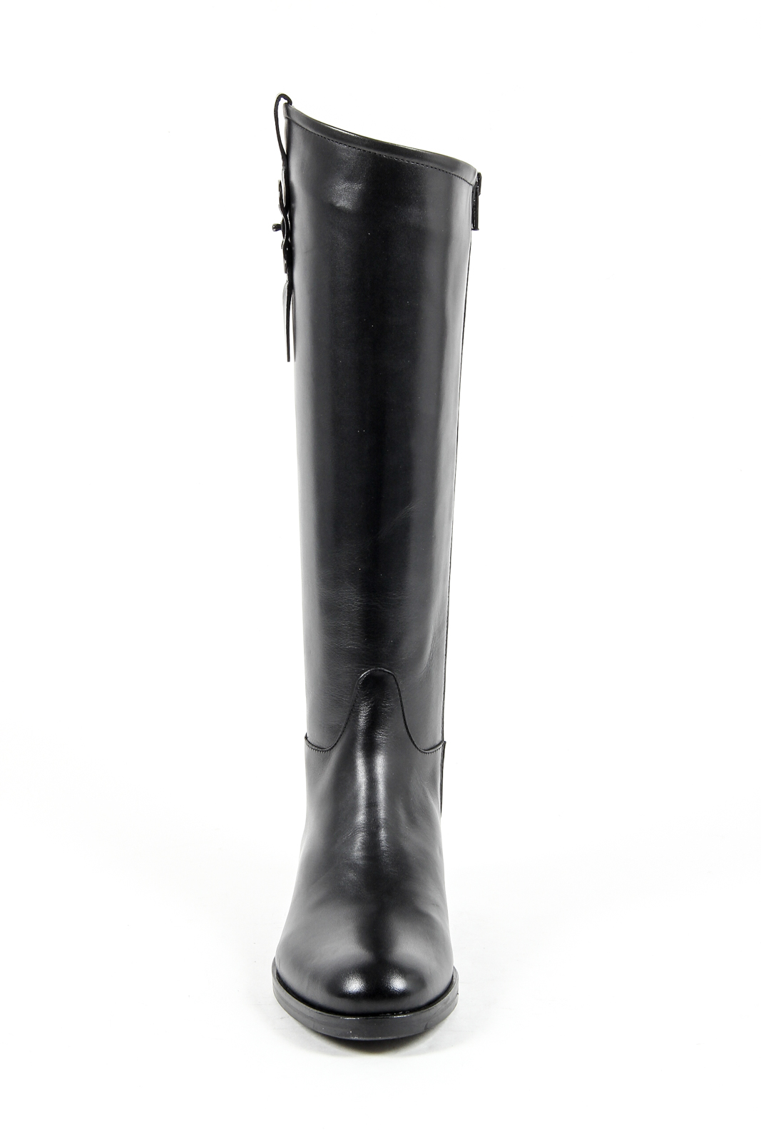 V 1969 Italia Womens Boot Black STOUT