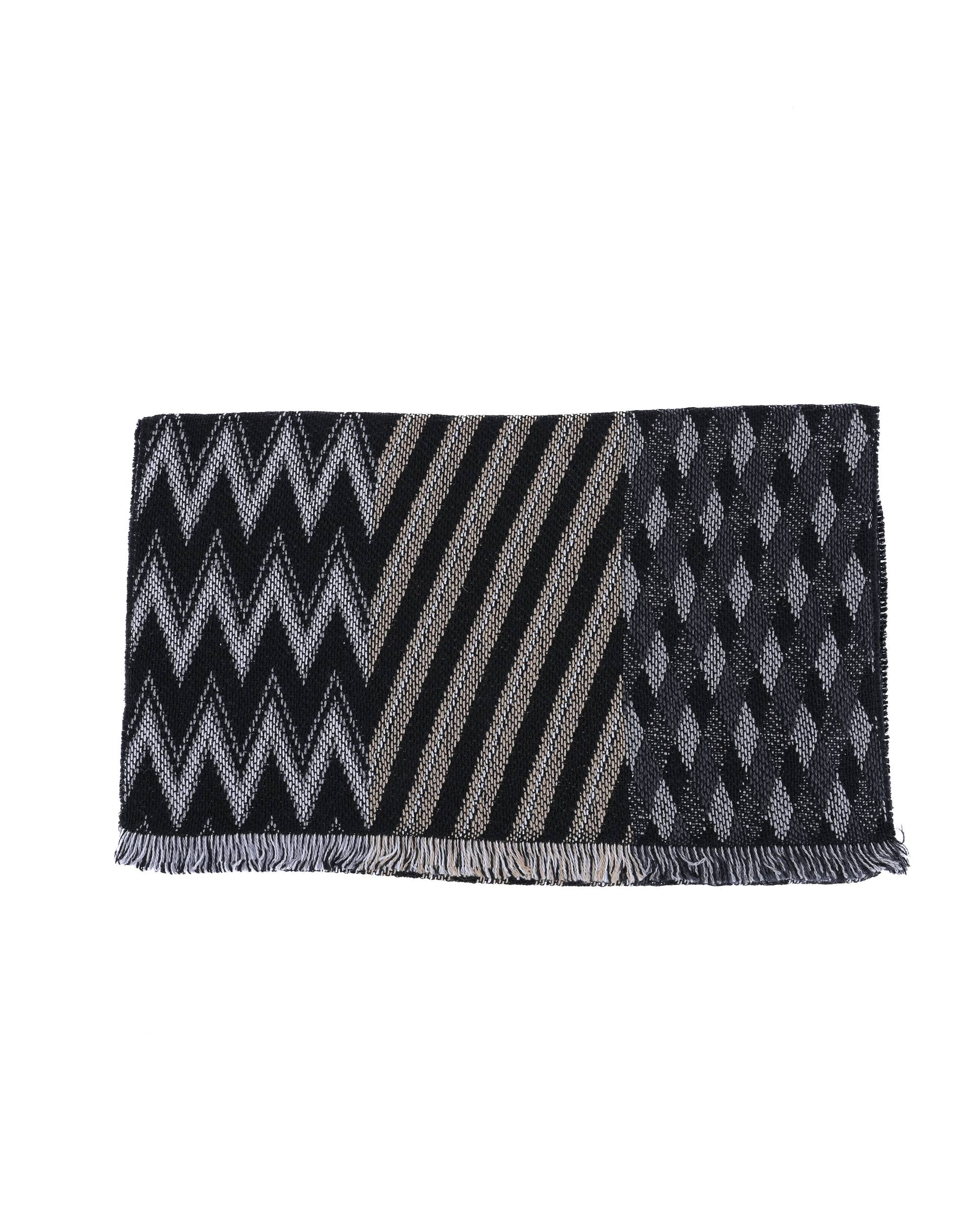 Missoni Womens Scarf SC36WOP09430005
