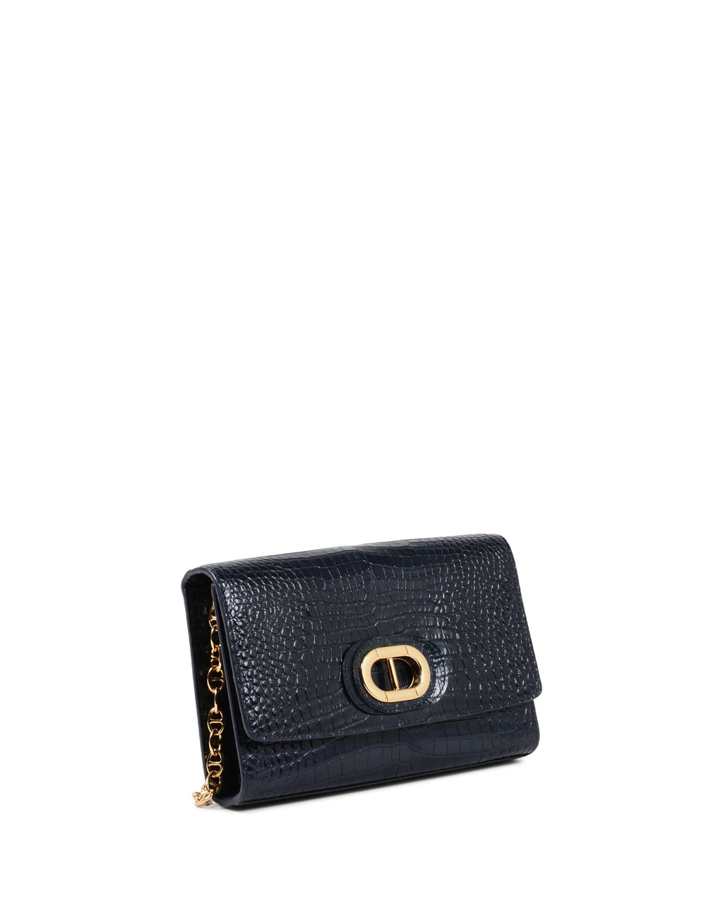 Firenze Cocco Clutch