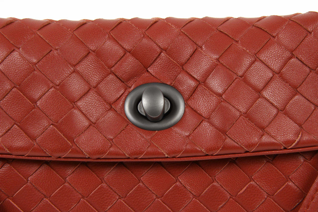 Bottega Veneta Bolso Intrecciato para mujer 255549 V0016 6560