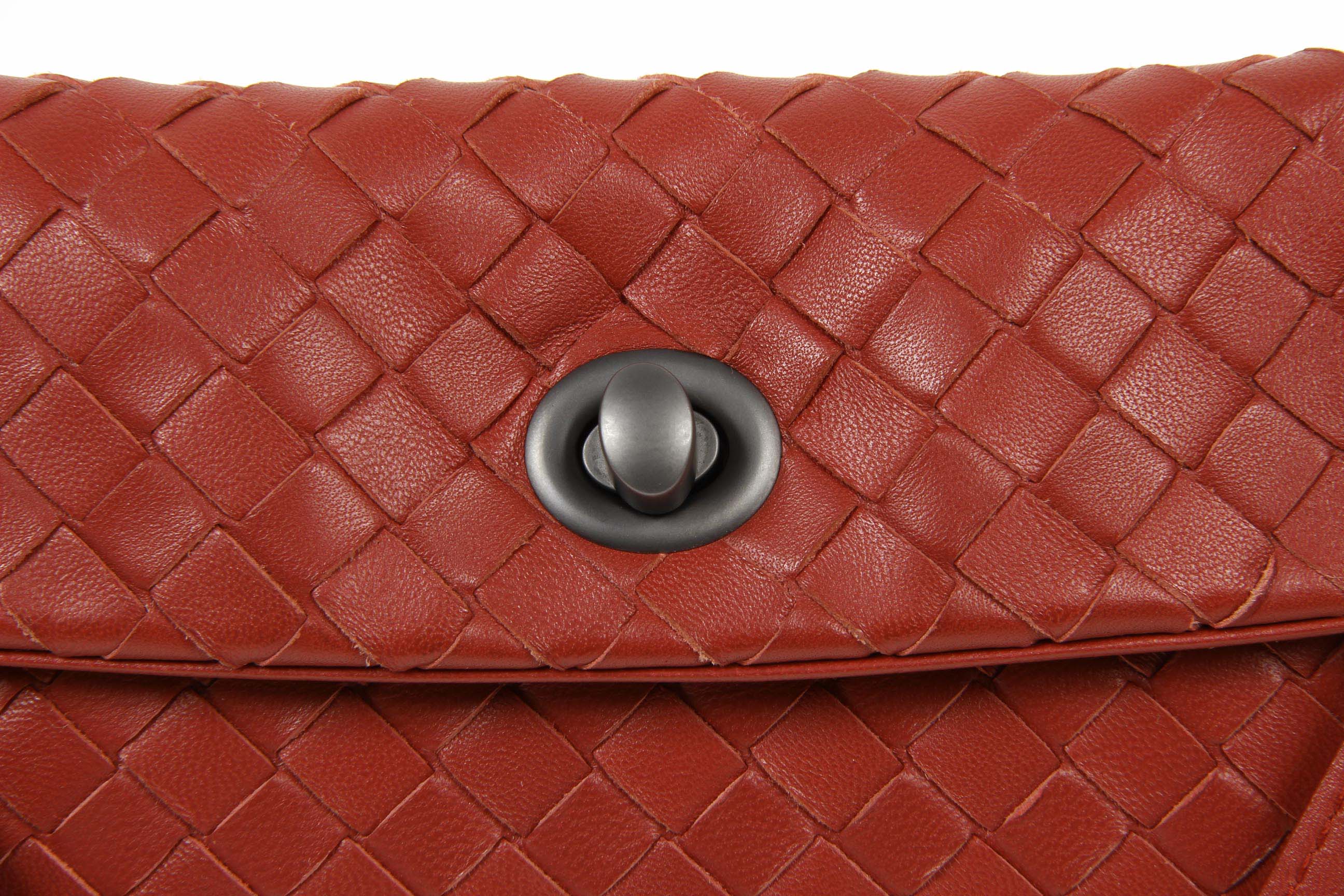 Bottega Veneta Bolso Intrecciato para mujer 255549 V0016 6560