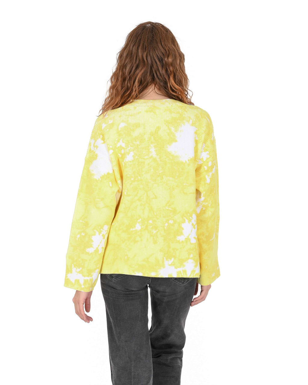 Sudadera Hugo by Hugo Boss para mujer 50424320 990