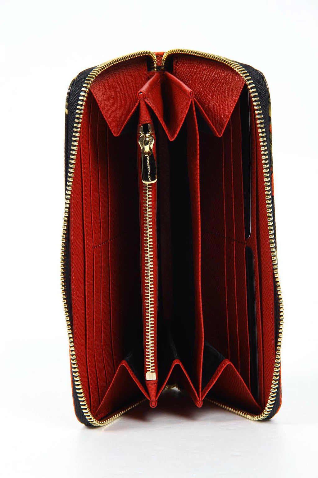 Cartera de mujer Dolce & Gabbana BI0473 AP352 8R868