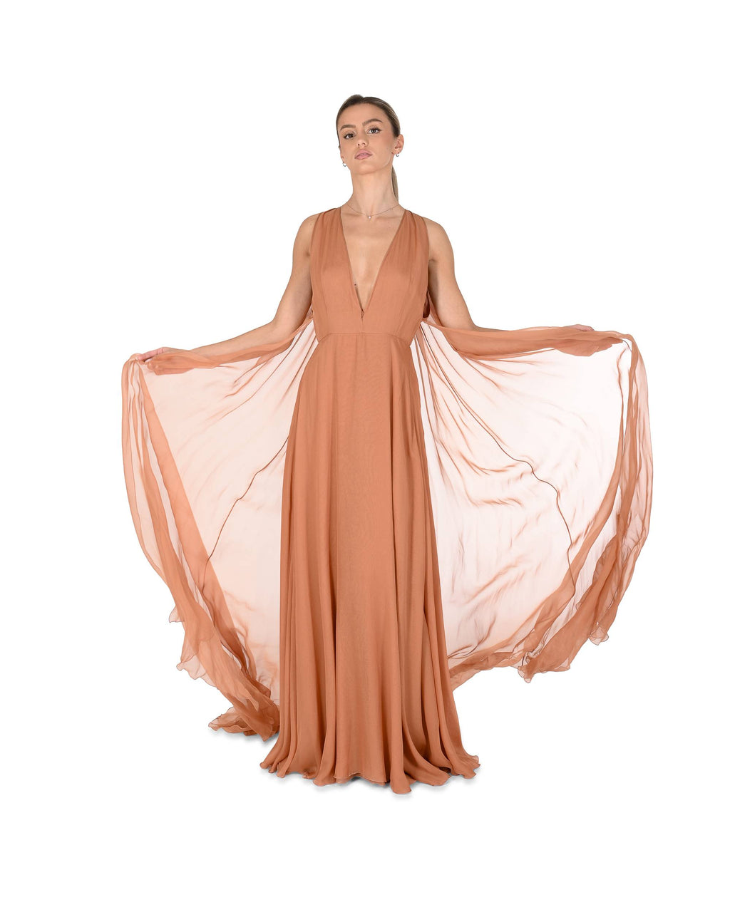 Vestido Valentino para mujer 1B3VDDR02UP.496 496