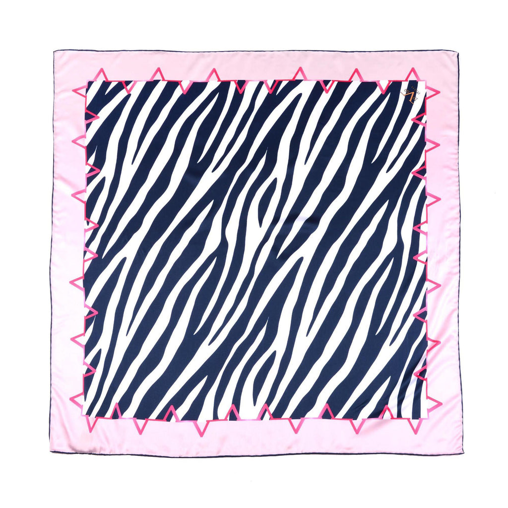 V 1969 Italia Womens Foulard Multicolor BRANDI