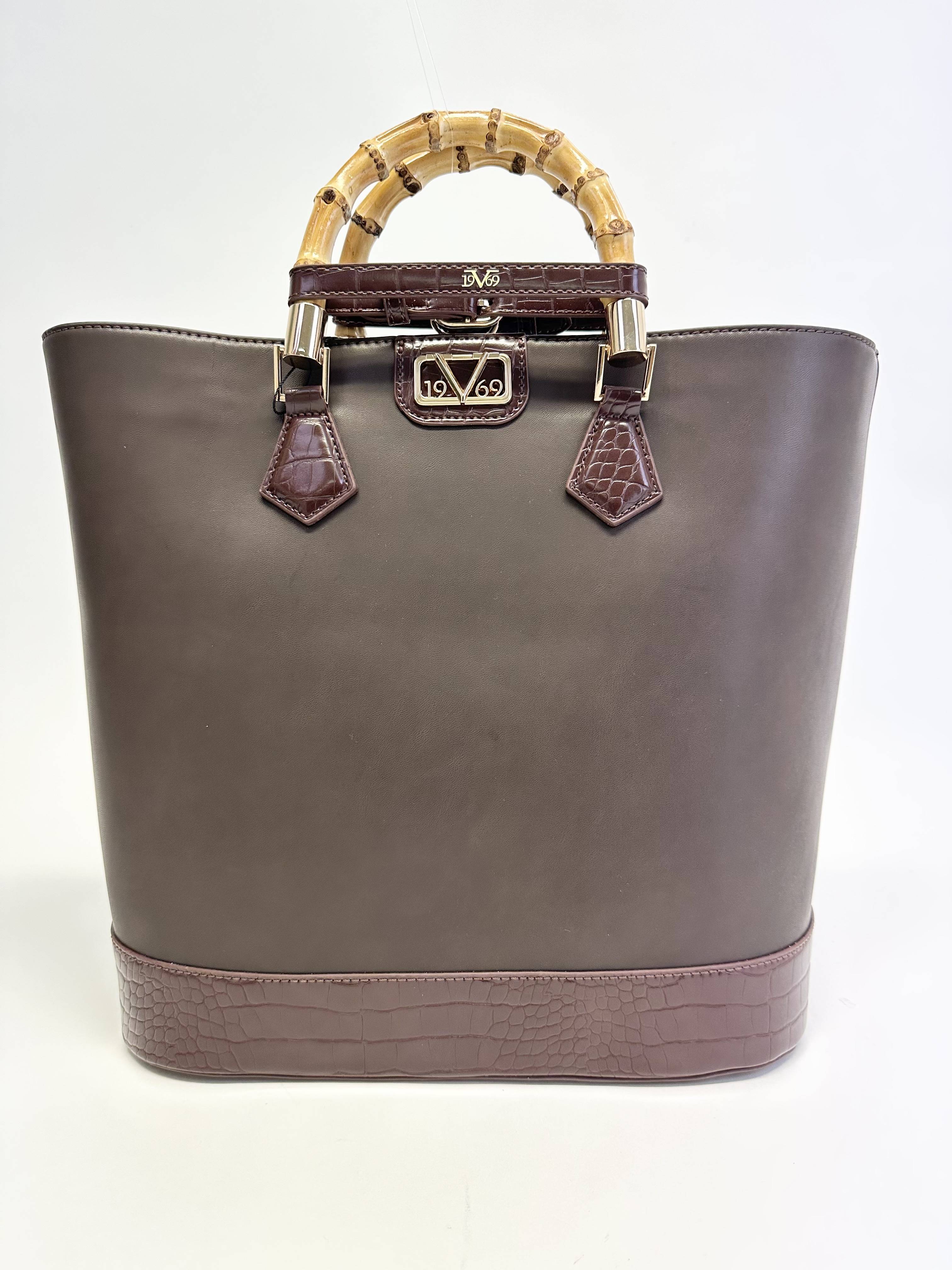 V Italia Womens Bag W24WBAG56