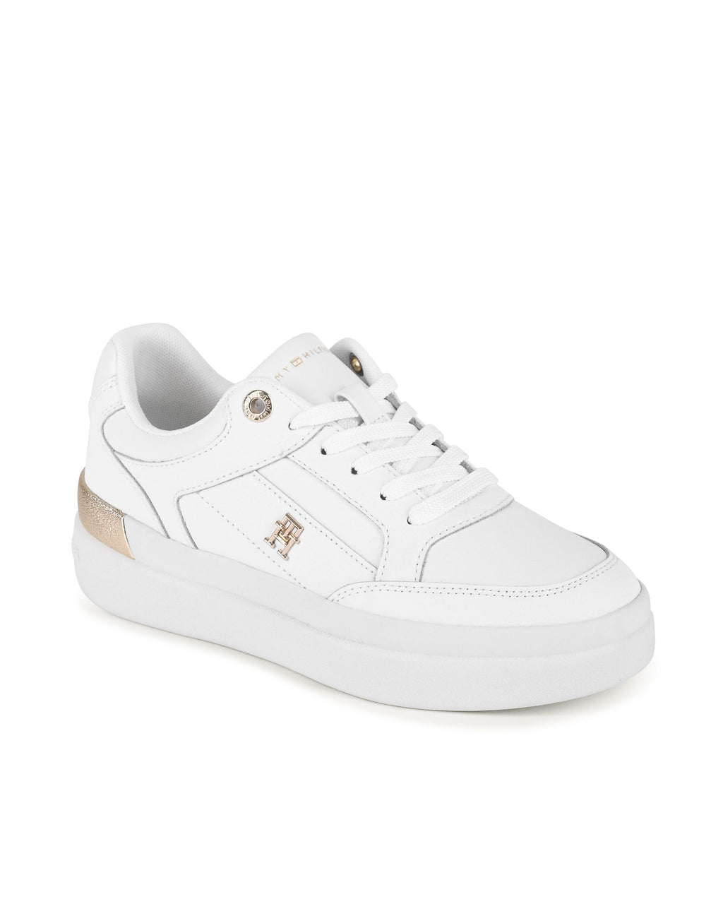 Zapatillas Tommy Hilfiger para mujer FW0FW08126YBS