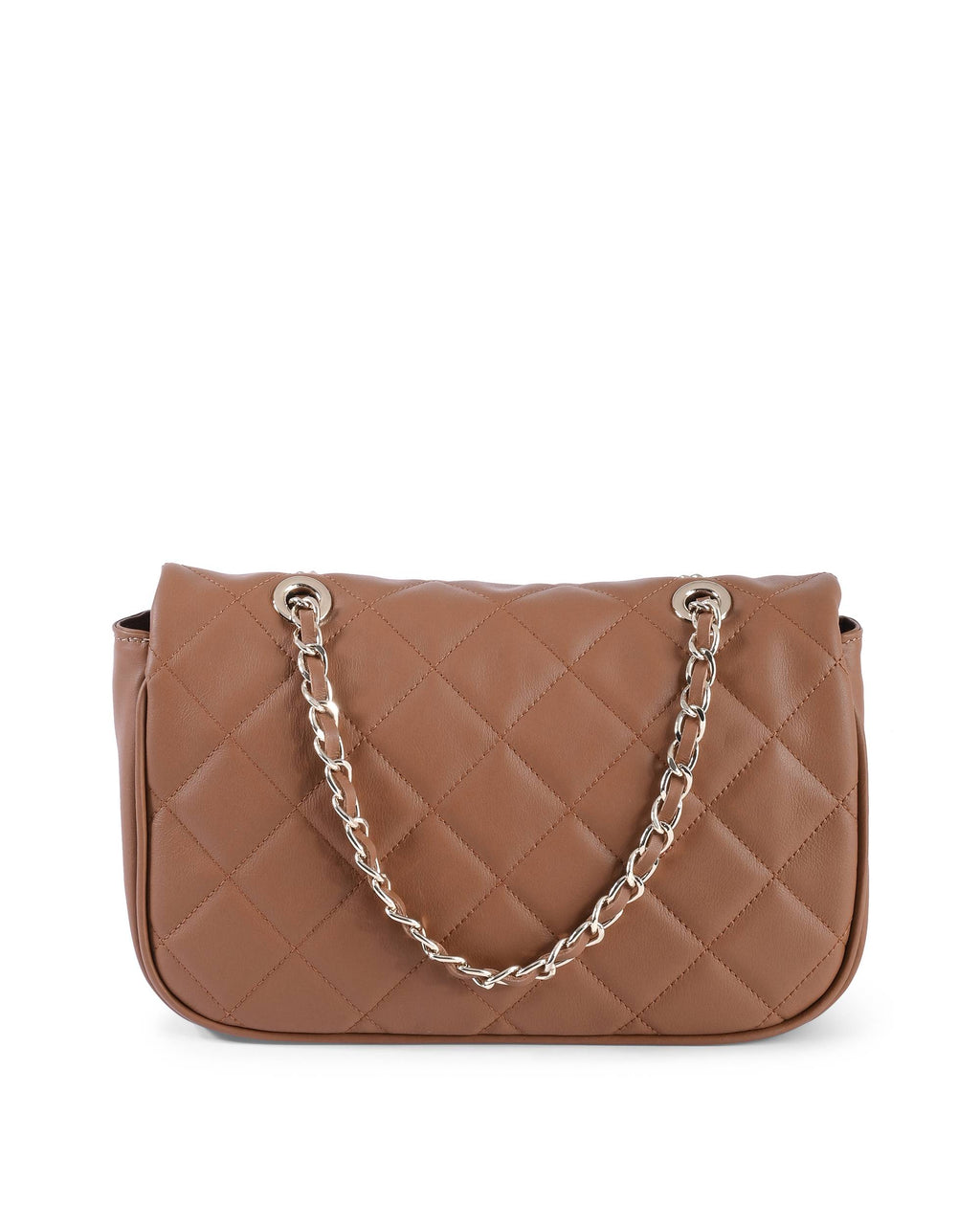 Bolso Mujer V Italia M392 SAUVAGE CUOIO SCURO