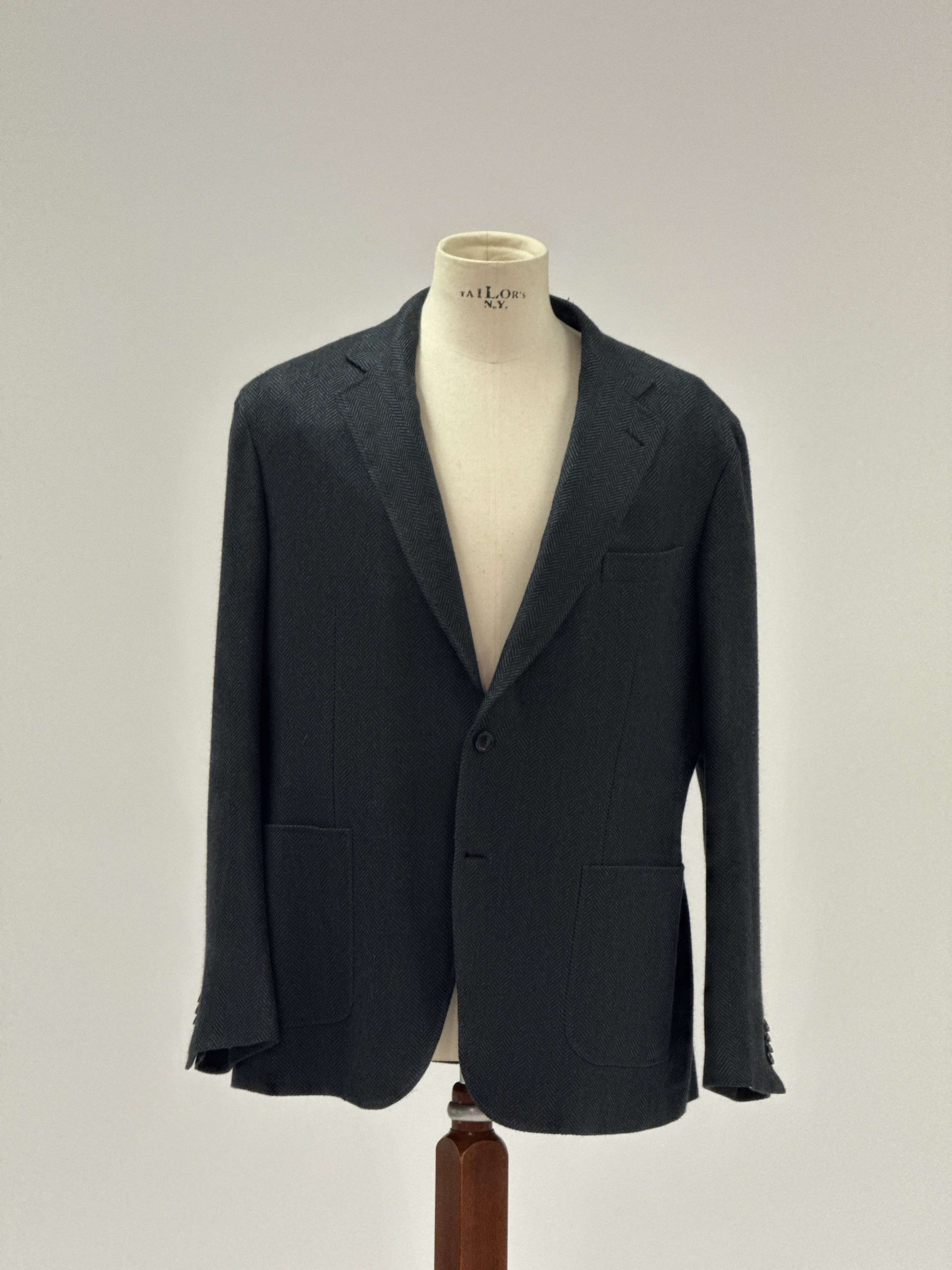 Brioni Chaqueta Hombre RGFF17OC312 3000 3000