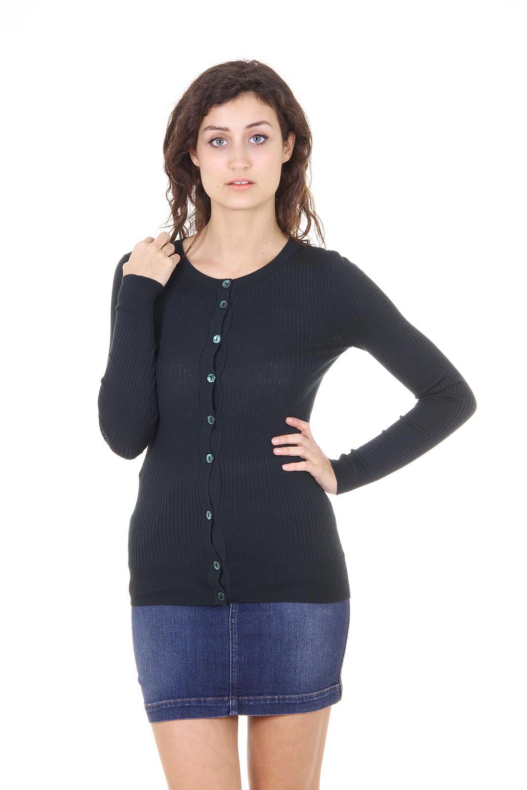 Cárdigan Dolce & Gabbana para mujer FIC25K F44H2 V0707