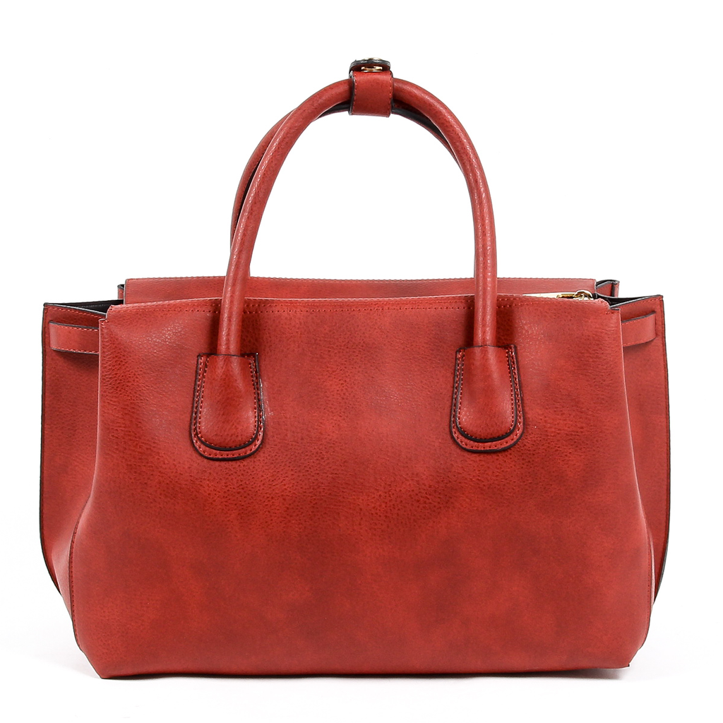 Bolso de mano para mujer V 1969 Italia