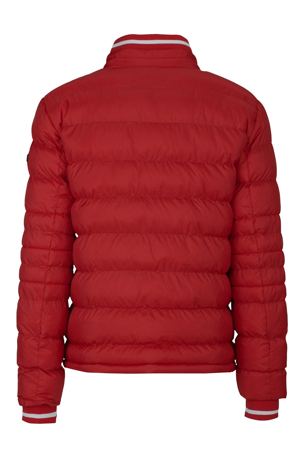 Chaqueta Italia para hombre 19V69 Roja PIETRO RED