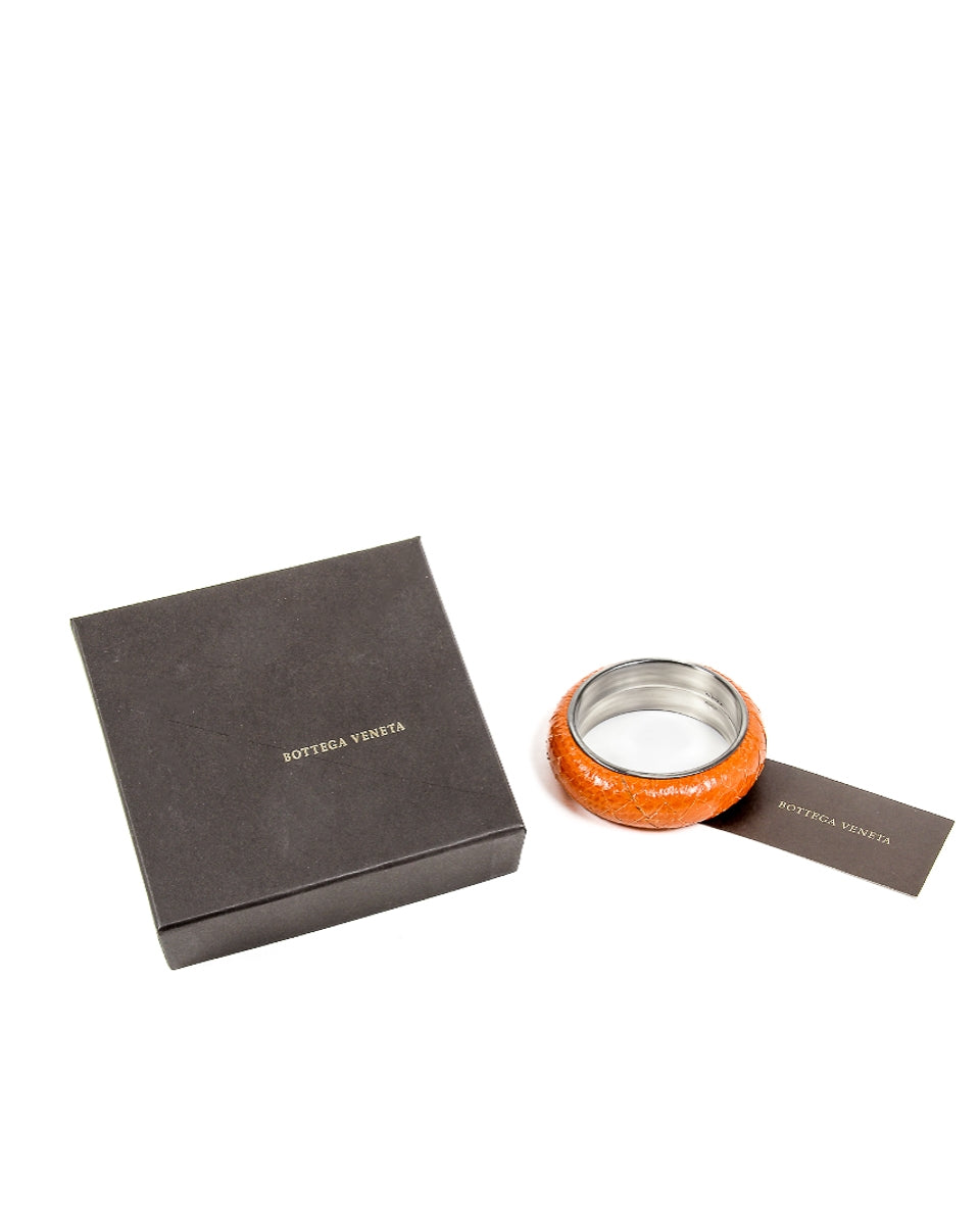 Pulsera Bottega Veneta para mujer 130220 V0FH3 7611