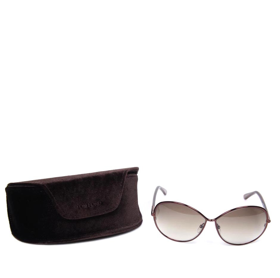 Gafas de sol Tom Ford para mujer FT0180 S 48F
