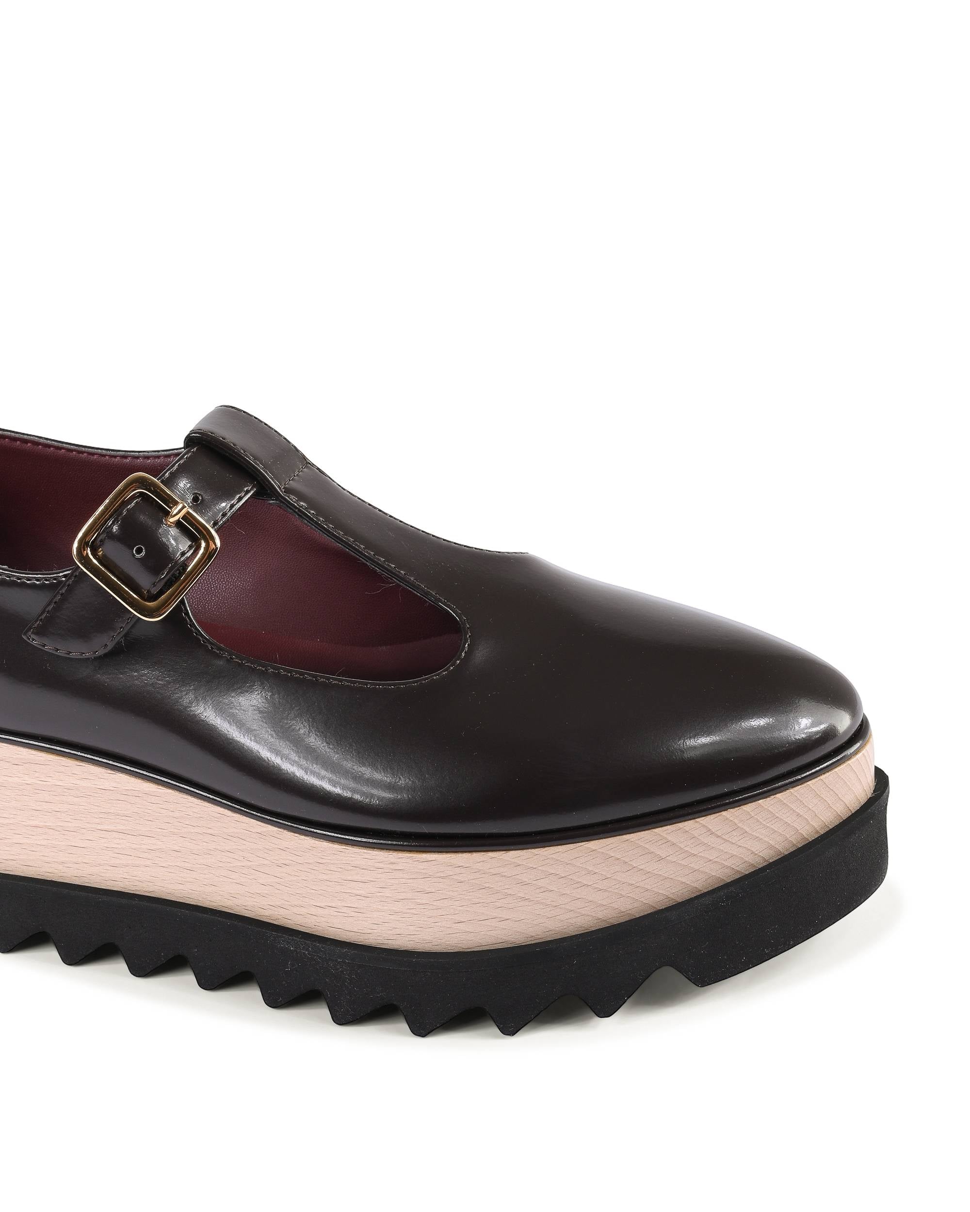 Zapatos de mujer St.Mc Cartney 810448AP0350 2007
