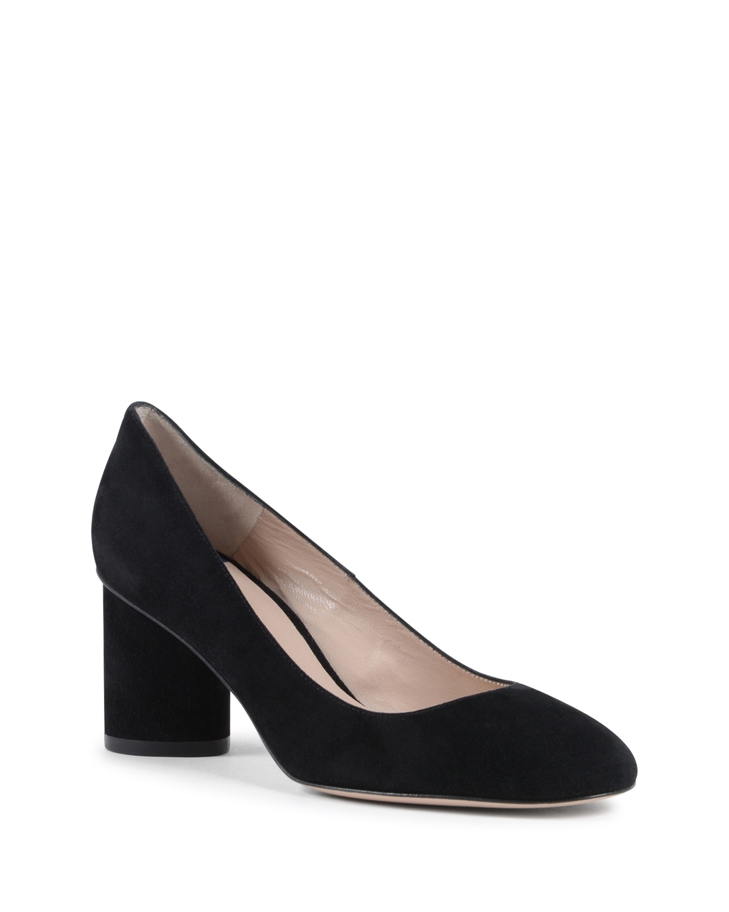 Stuart Weitzman - Zapatos de salón para mujer, color negro, AZALEA