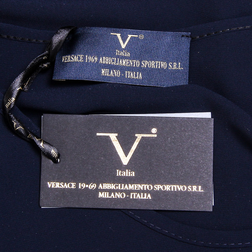 V 1969 Italia Womens Shirt CARMEN