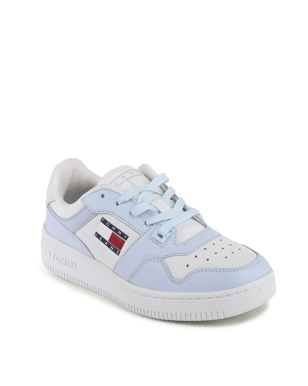 Zapatillas Tommy Hilfiger para mujer azules EN0EN02204CYO